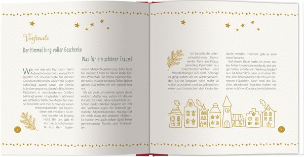 Produktbild: Komm mit ins Weihnachtszimmer