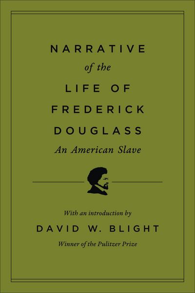 Produktbild: Narrative of the Life of Frederick Douglass, an American Slave
