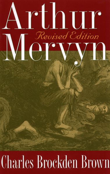 Produktbild: Arthur Mervyn