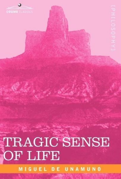 Produktbild: Tragic Sense of Life