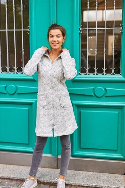 Produktbild: Jetzt n&auml;h&rsquo; ich mit Jersey-Jacquard