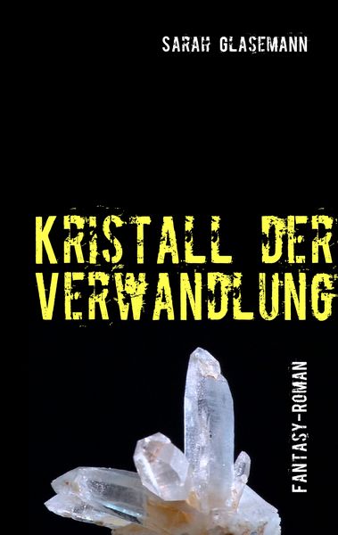 Produktbild: Kristall der Verwandlung