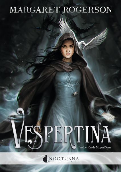 Produktbild: Vespertina
