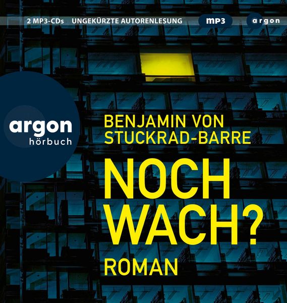Produktbild: Noch wach?