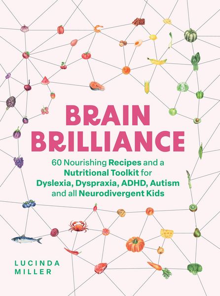 Produktbild: Brain Brilliance