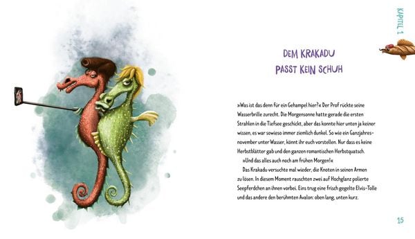 Produktbild: Krakadu