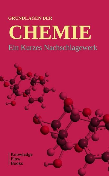 Produktbild: Grundlagen der Chemie