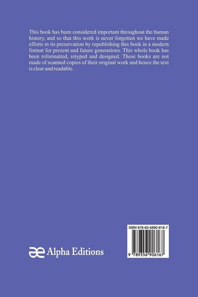 Produktbild: The Norwegian account of Haco's expedition against Scotland, A.D. MCCLXIII.