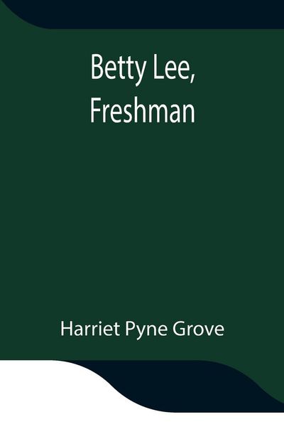 Produktbild: Betty Lee, Freshman