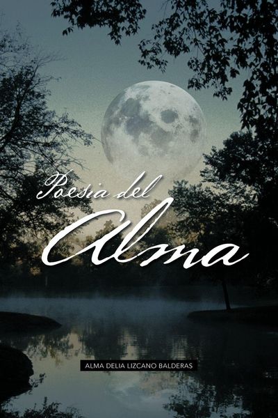 Produktbild: Poesia del Alma
