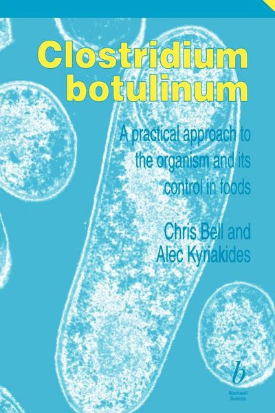 Produktbild: Clostridium Botulinum