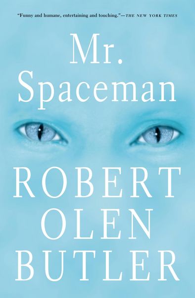 Produktbild: Mr. Spaceman