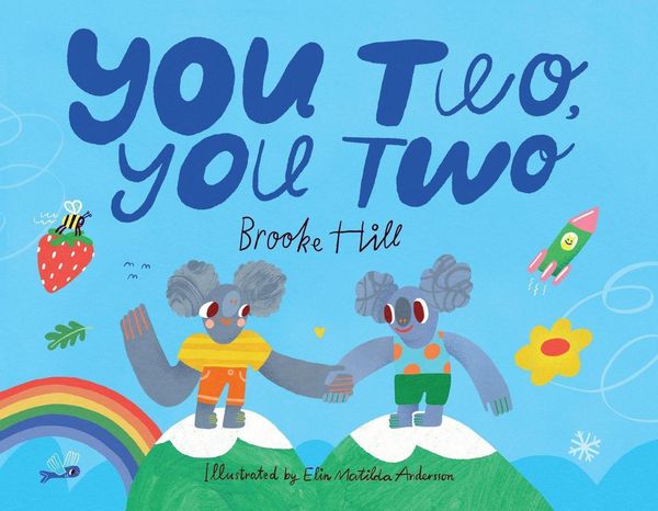 Produktbild: You Two, You Two