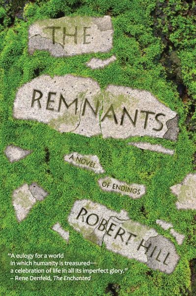 Produktbild: The Remnants