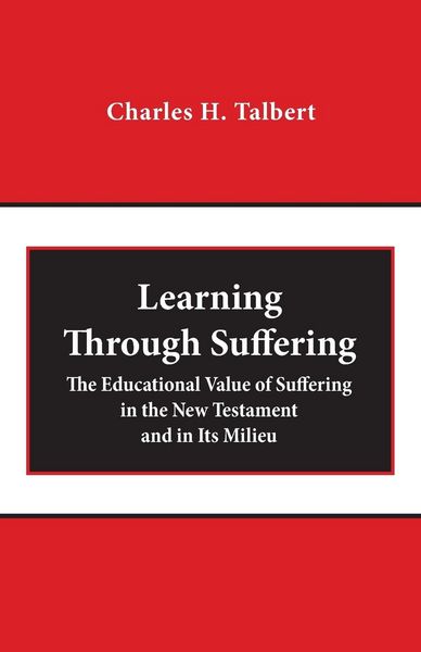 Produktbild: Learning Through Suffering