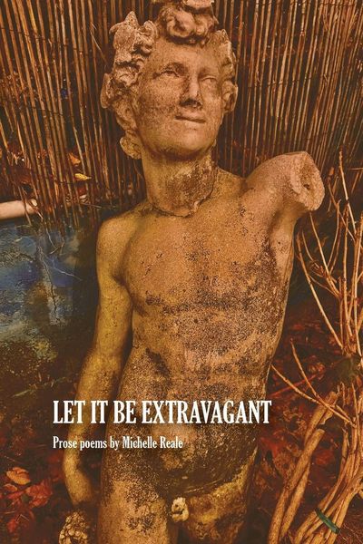 Produktbild: Let It Be Extravagant