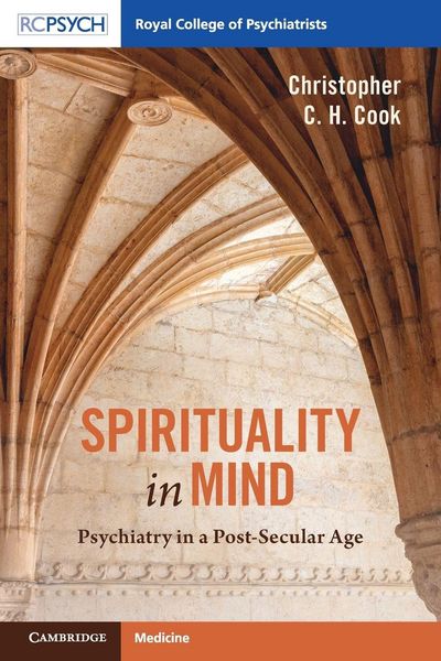 Produktbild: Spirituality in Mind
