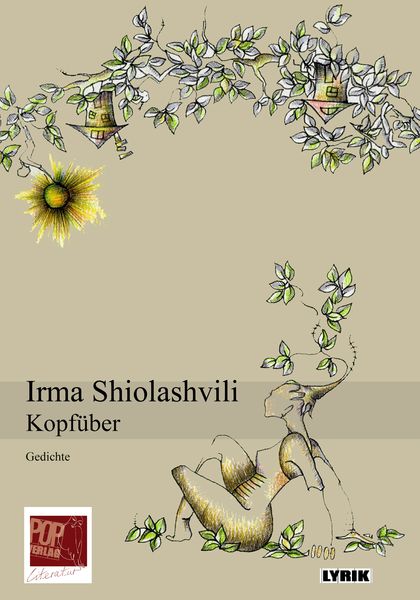 Produktbild: Kopf&uuml;ber