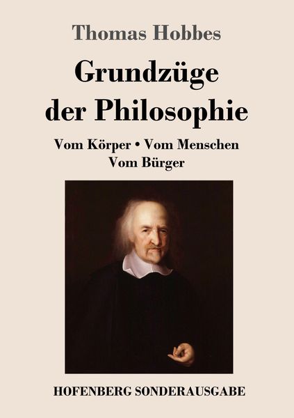 Produktbild: Grundz&uuml;ge der Philosophie