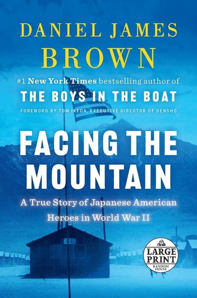 Produktbild: Facing the Mountain