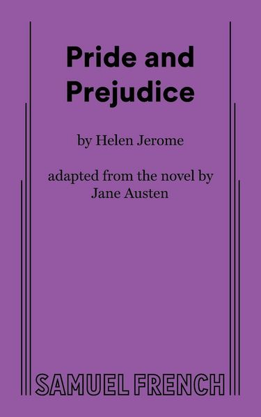Produktbild: Pride and Prejudice