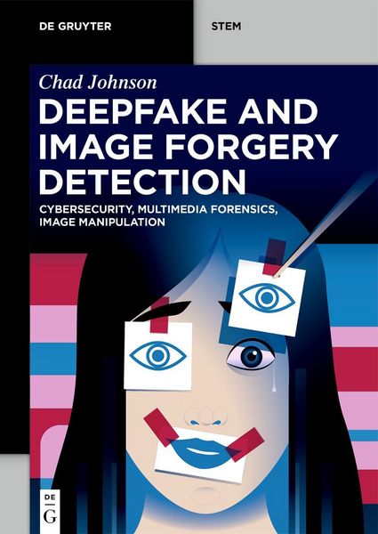 Produktbild: Deepfake and Image Forgery Detection