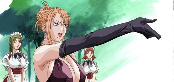 Produktbild: Hentai Collection Vol. 04 (3 Filme)