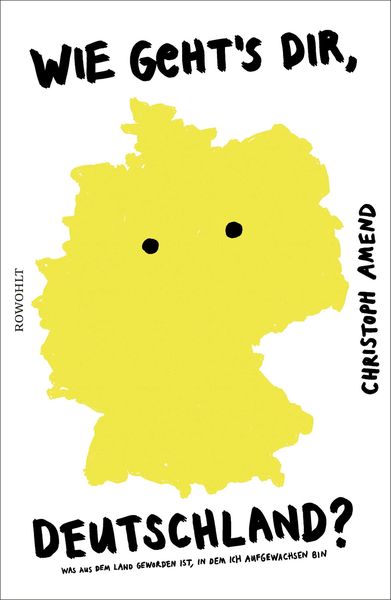 Produktbild: Wie geht's dir, Deutschland?