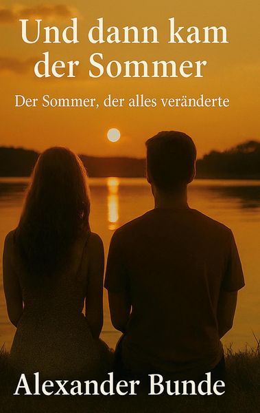 Produktbild: Und dann kam der Sommer