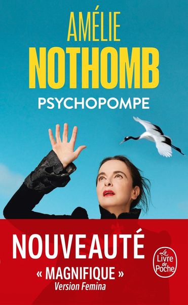 Produktbild: Psychopompe