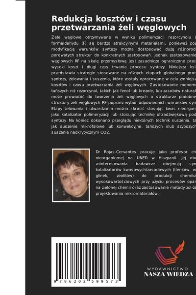 Produktbild: Redukcja koszt&oacute;w i czasu przetwarzania &iquest;eli w&iquest;glowych