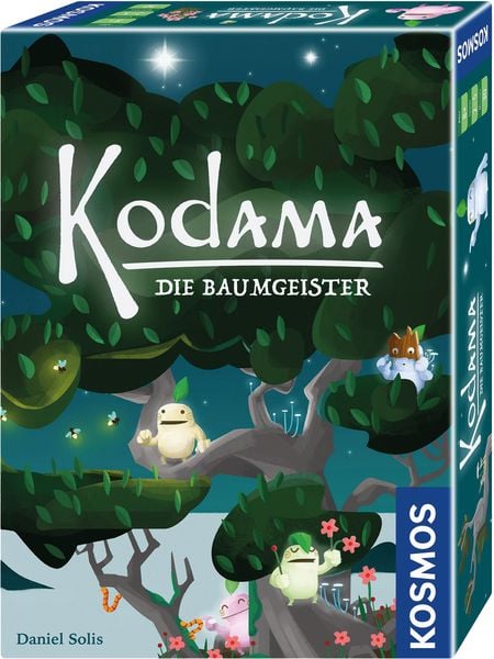 Produktbild: Kodama