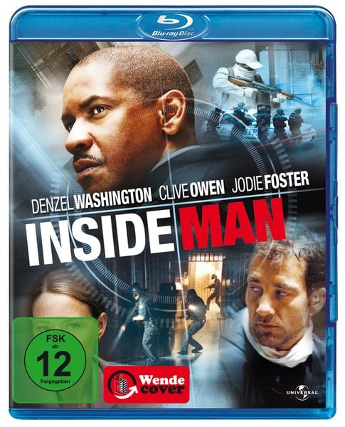 Inside Man