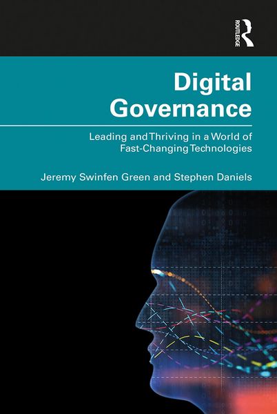 Produktbild: Digital Governance