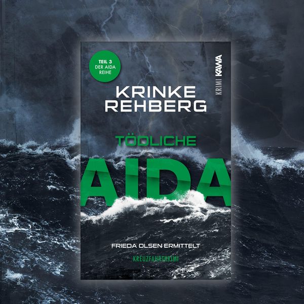 Produktbild: T&ouml;dliche Aida