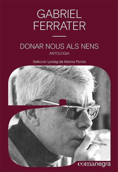 Produktbild: Donar nous als nens