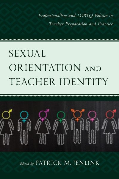 Produktbild: Sexual Orientation and Teacher Identity