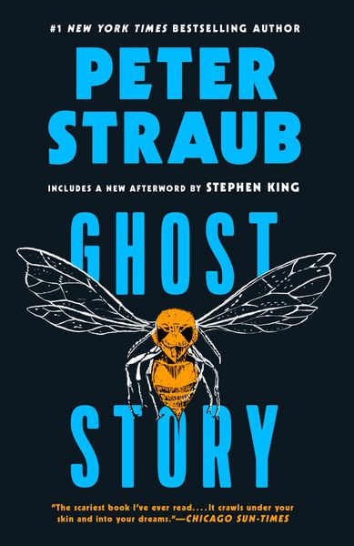 Produktbild: Ghost Story