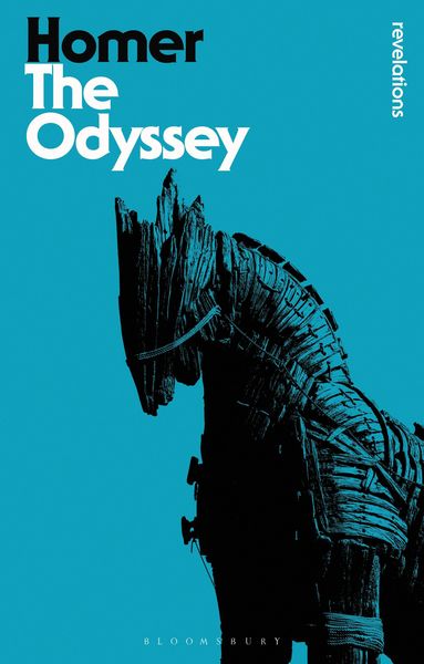 Produktbild: The Odyssey