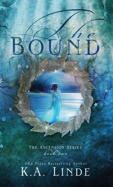 Produktbild: The Bound (Hardcover)