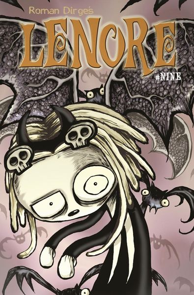 Produktbild: Lenore #9