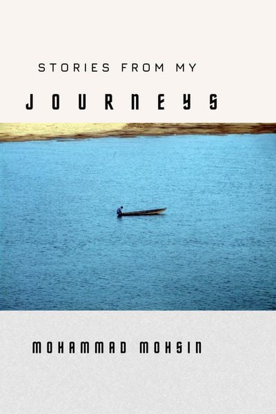Produktbild: Stories from My Journeys
