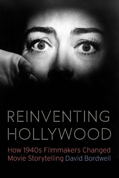 Produktbild: Reinventing Hollywood