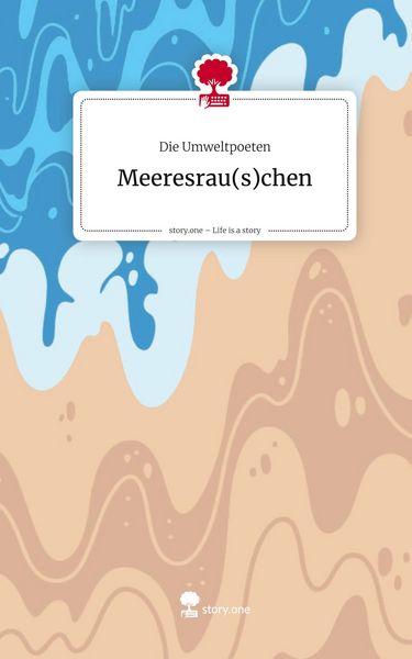 Produktbild: Meeresrau(s)chen. Life is a Story - story.one