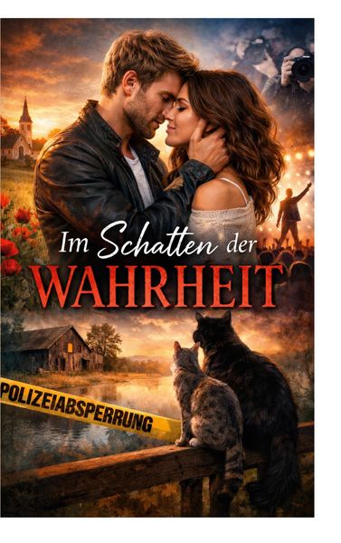 Produktbild: Im Schatten der Wahrheit