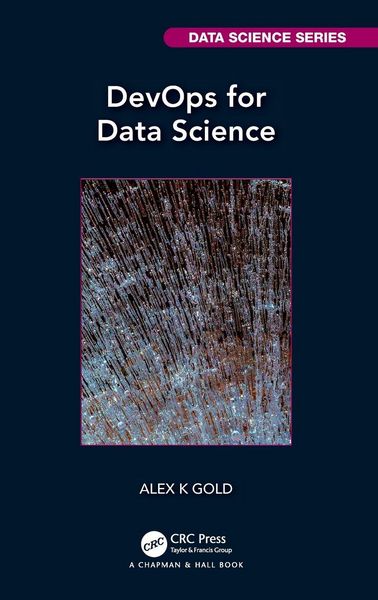 Produktbild: DevOps for Data Science