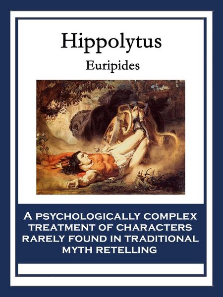Produktbild: Hippolytus