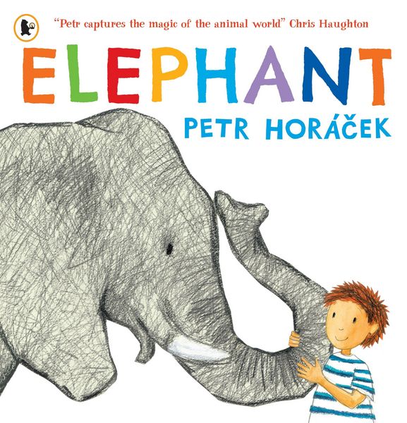Produktbild: Elephant