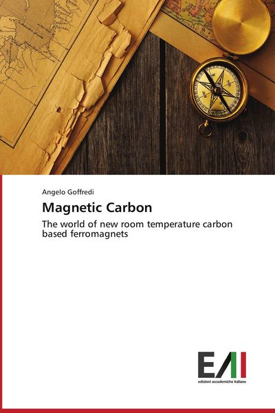 Produktbild: Magnetic Carbon