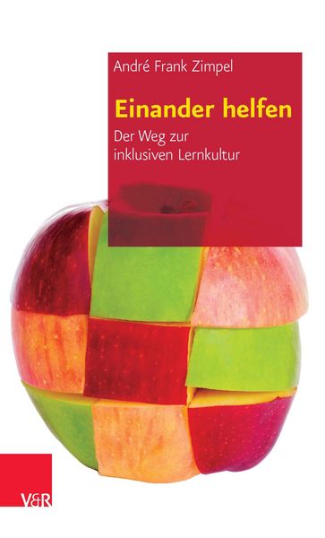 Produktbild: Einander helfen